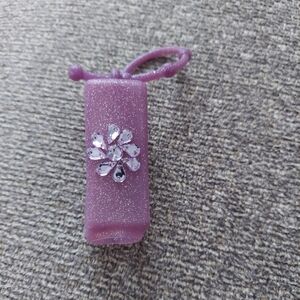 Vintage RARE pocketback holder by bath and body Works